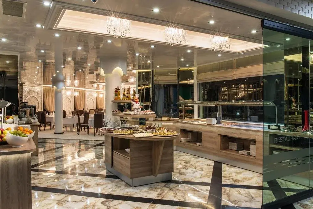 Павел-Баня: Balneo Hotel DianaMar