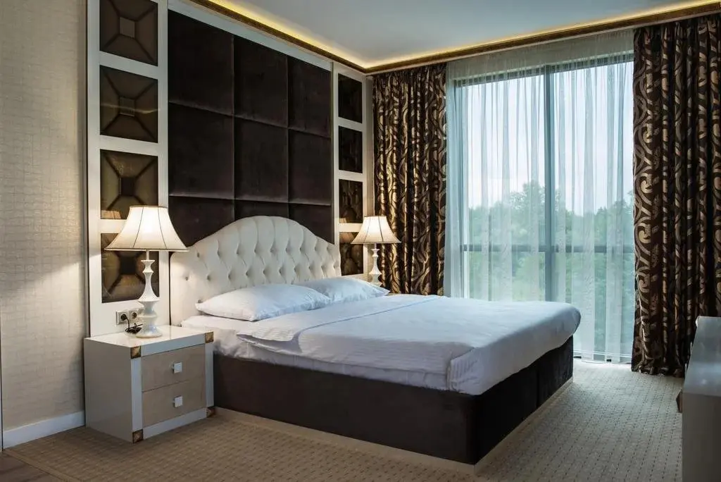 Павел-Баня: Balneo Hotel DianaMar