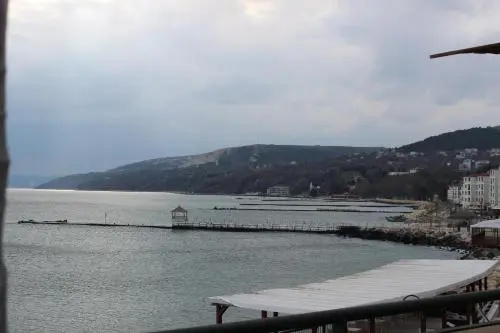 Balchik View Apartments — фото 1