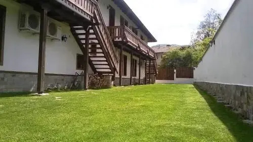 Odmor Guest House — фото 1