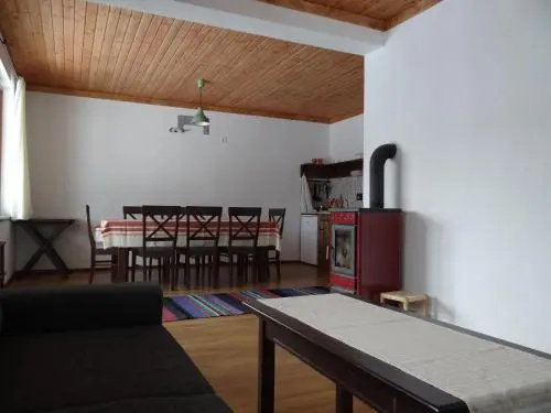 Церово: Odmor Guest House