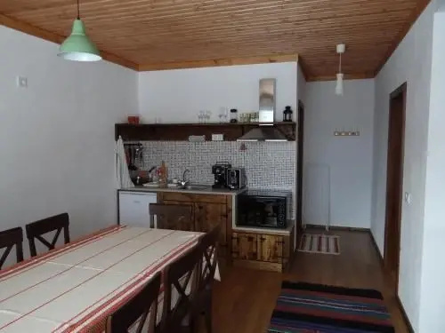 Церово: Odmor Guest House