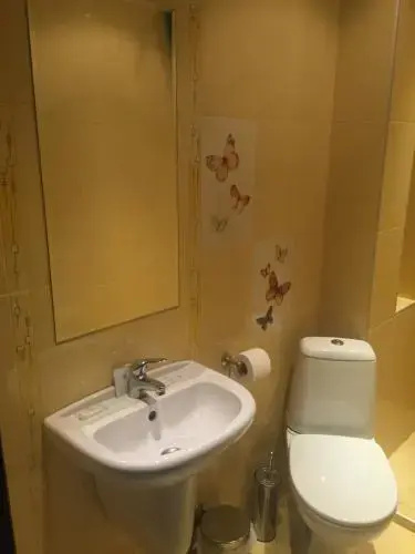 Банкя: Hotel Butterfly
