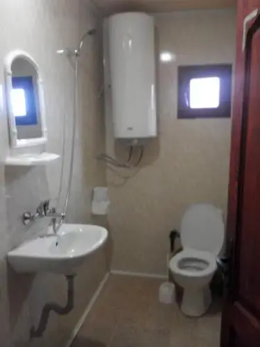 Сапарева баня: Vyara Guest House