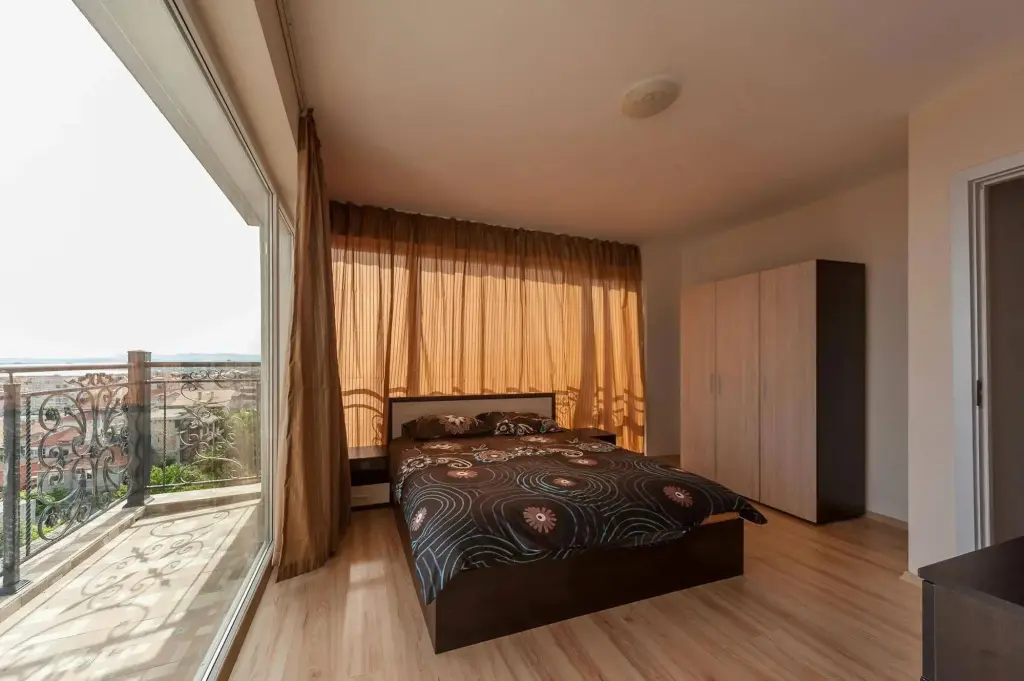 Свети Влас: Roel Residence Apartments