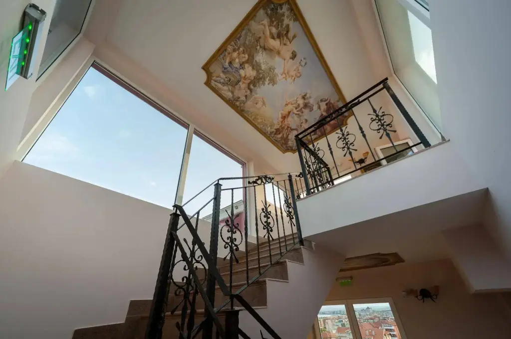 Свети Влас: Roel Residence Apartments