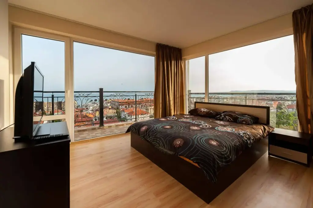 Свети Влас: Roel Residence Apartments