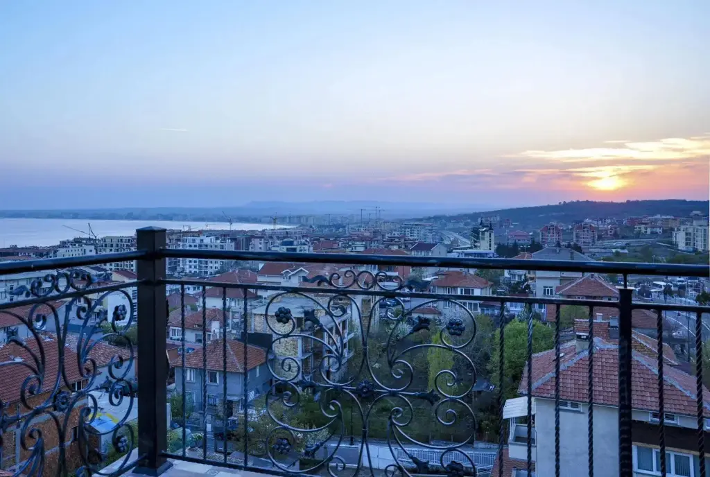 Свети Влас: Roel Residence Apartments