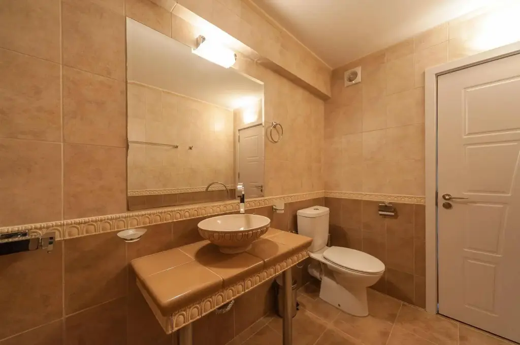 Свети Влас: Roel Residence Apartments