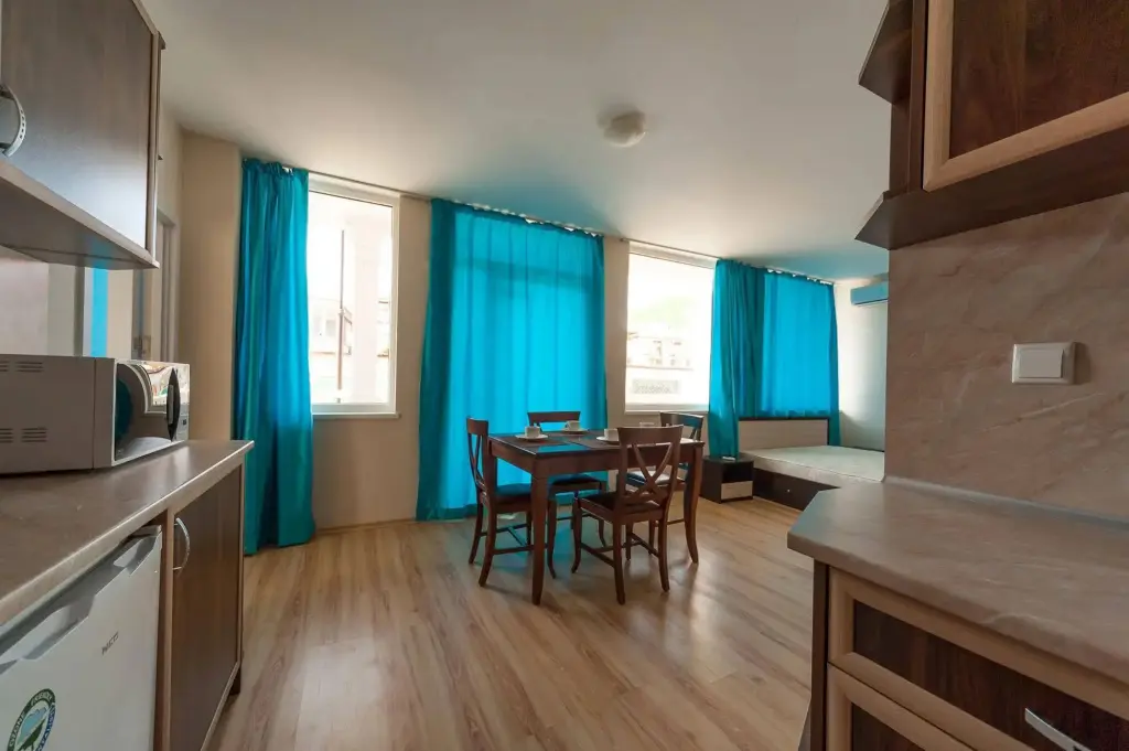 Свети Влас: Roel Residence Apartments