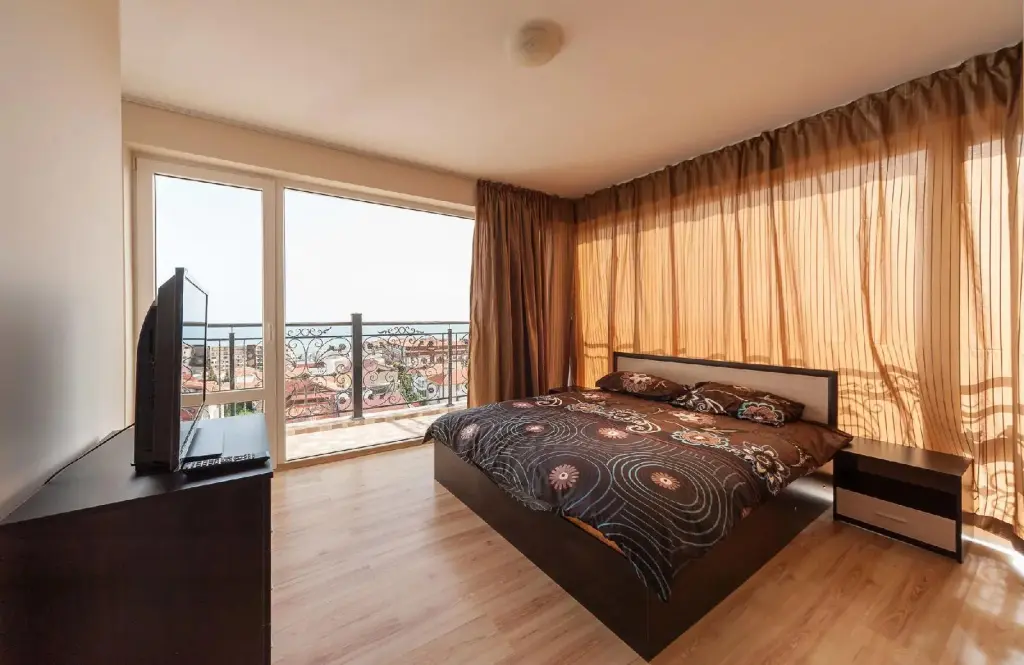 Свети Влас: Roel Residence Apartments