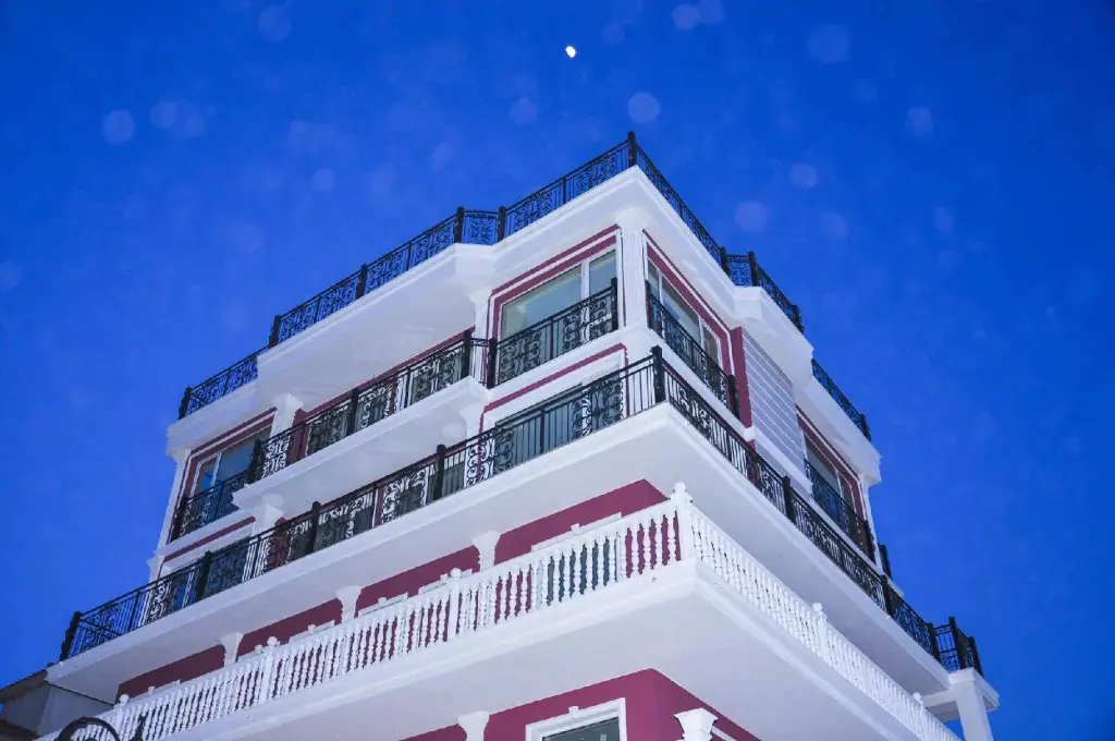 Свети Влас: Roel Residence Apartments