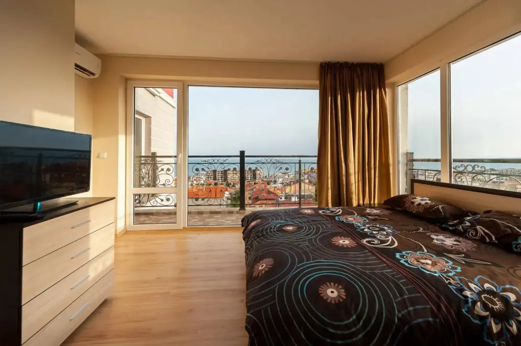 Свети Влас: Roel Residence Apartments