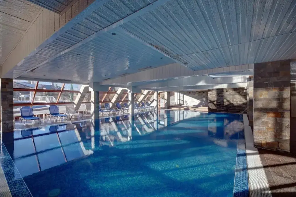Разлог: Redenka Holiday Club