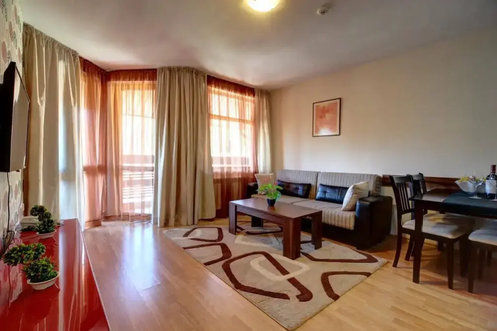 Разлог: Redenka Holiday Club