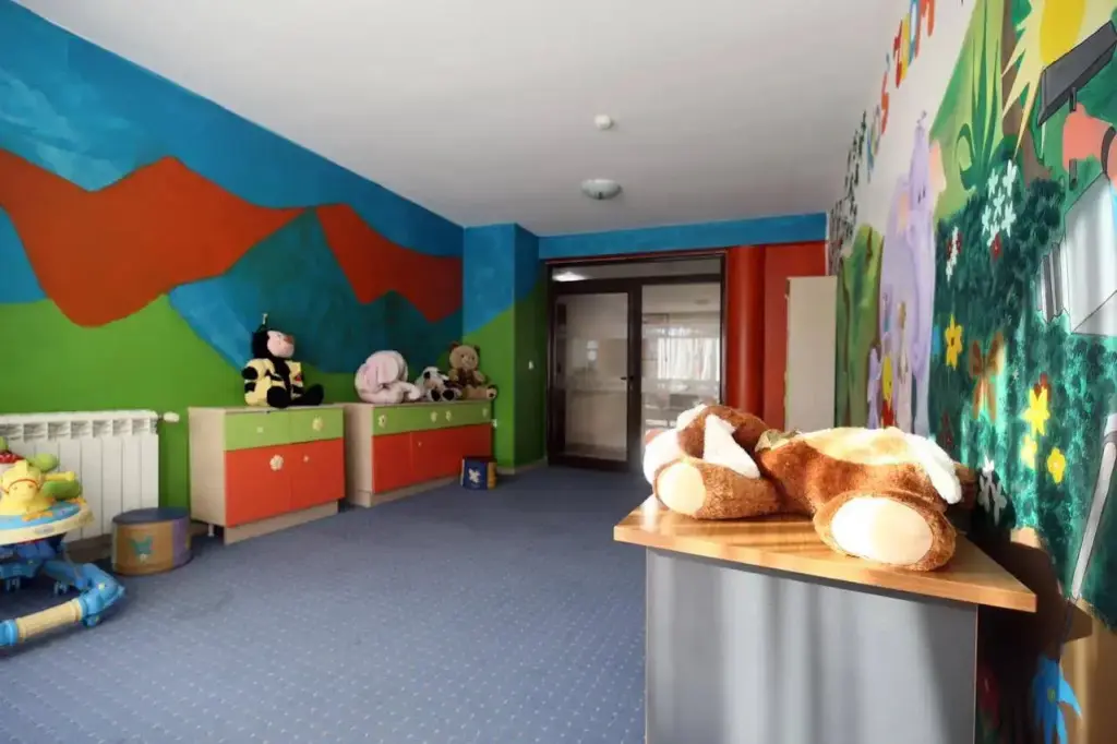 Разлог: Redenka Holiday Club