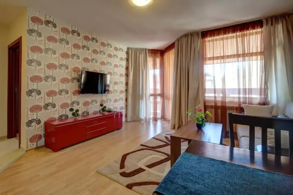 Разлог: Redenka Holiday Club