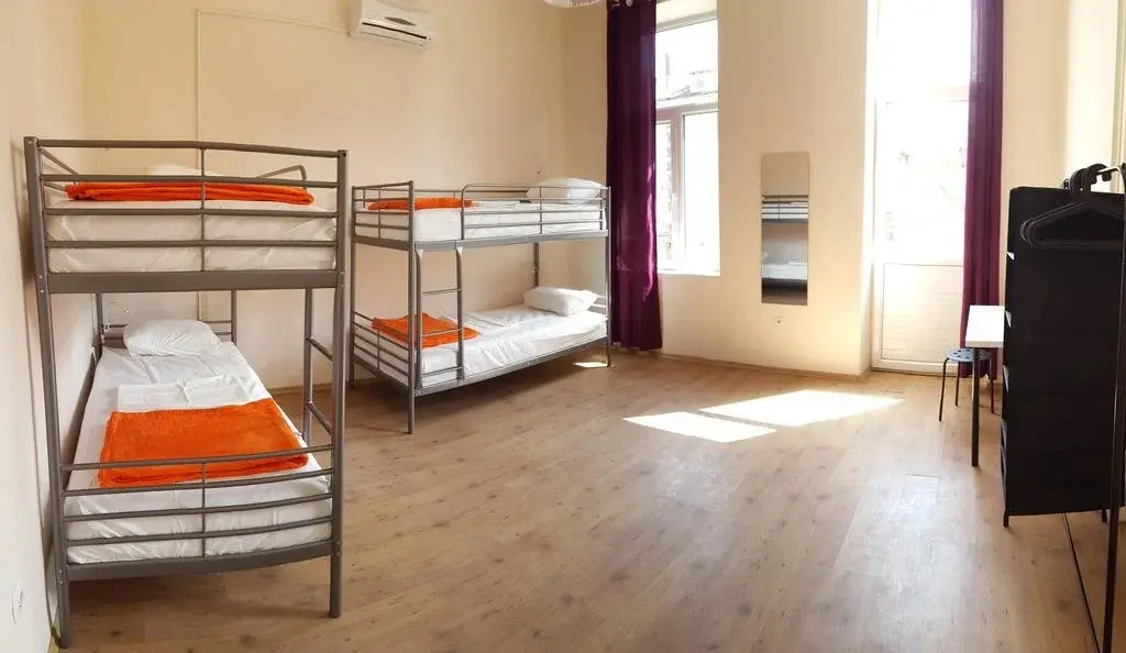 Варна: Avocado Hostel