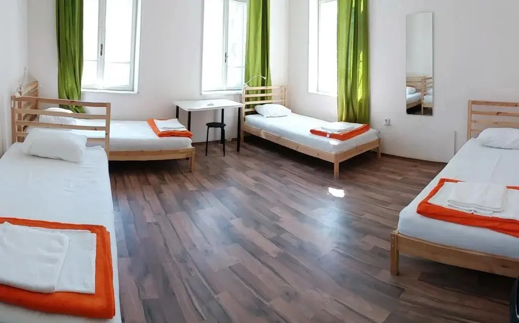 Варна: Avocado Hostel