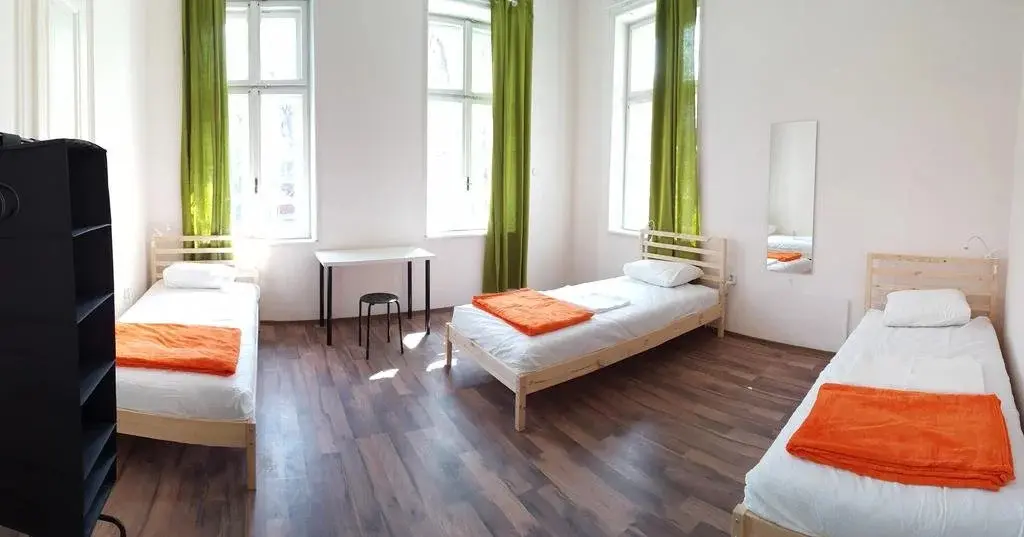 Варна: Avocado Hostel