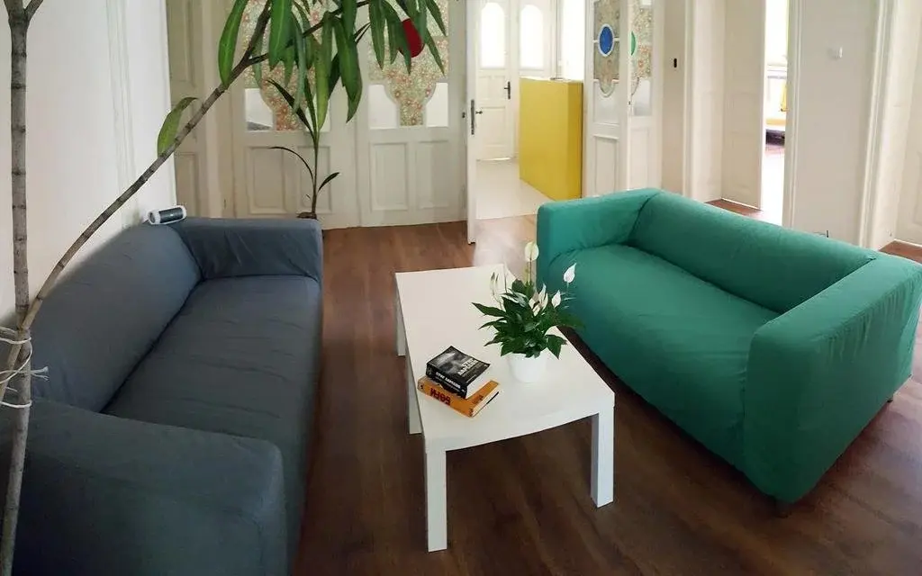 Варна: Avocado Hostel