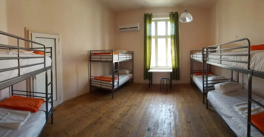 Варна: Avocado Hostel
