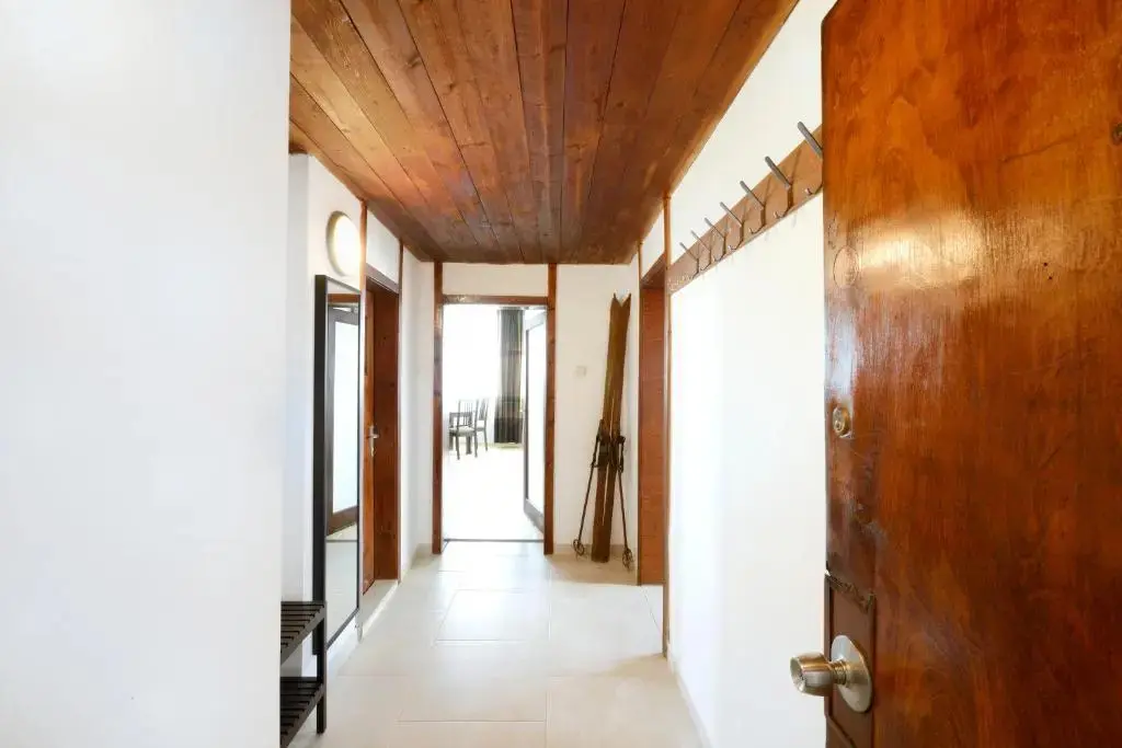 София: Artistic penthouse