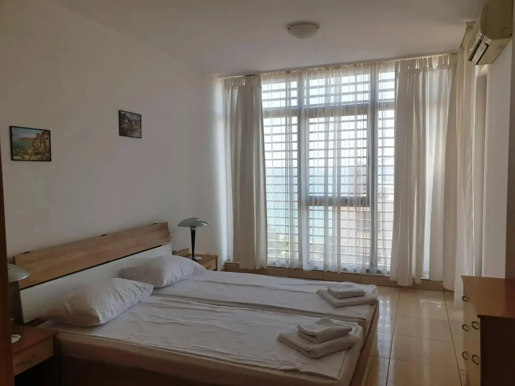 Свети Влас: Dolce Vita Aparthotel