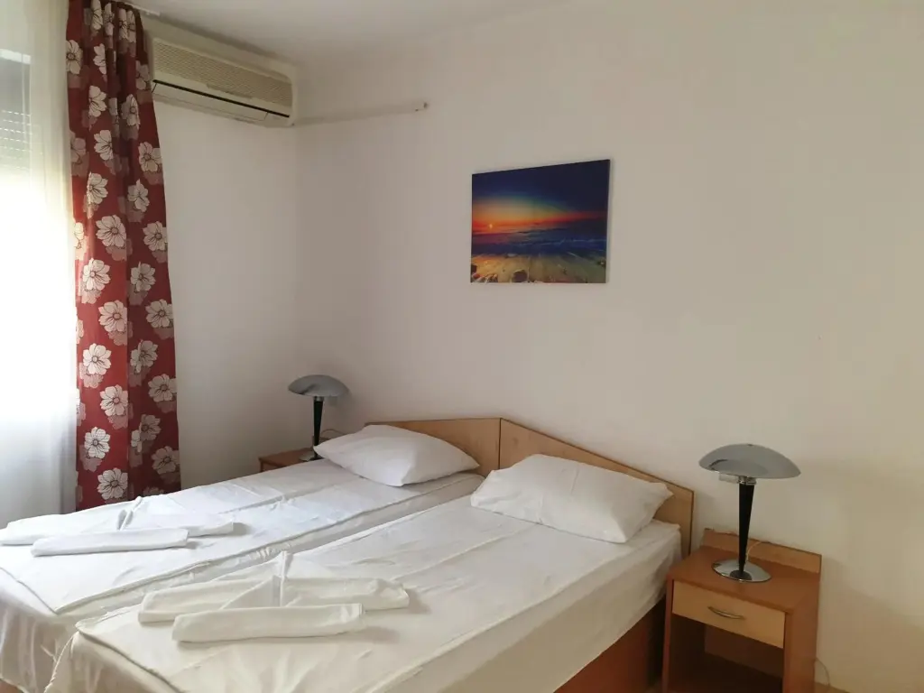 Свети Влас: Dolce Vita Aparthotel