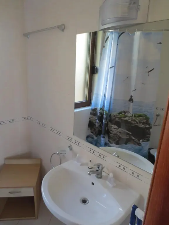 Свети Влас: Dolce Vita Aparthotel