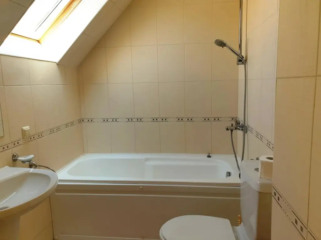 Свети Влас: Dolce Vita Aparthotel