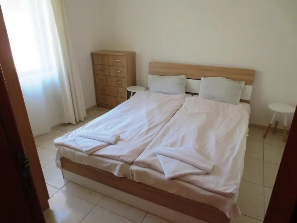 Свети Влас: Dolce Vita Aparthotel