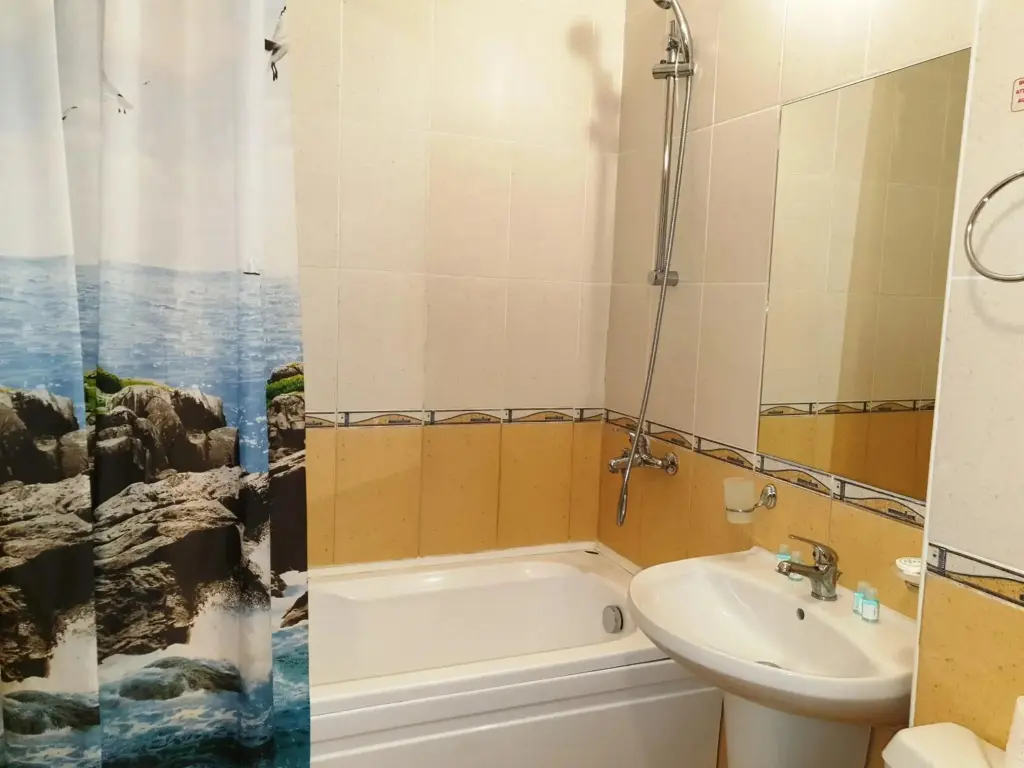 Свети Влас: Dolce Vita Aparthotel