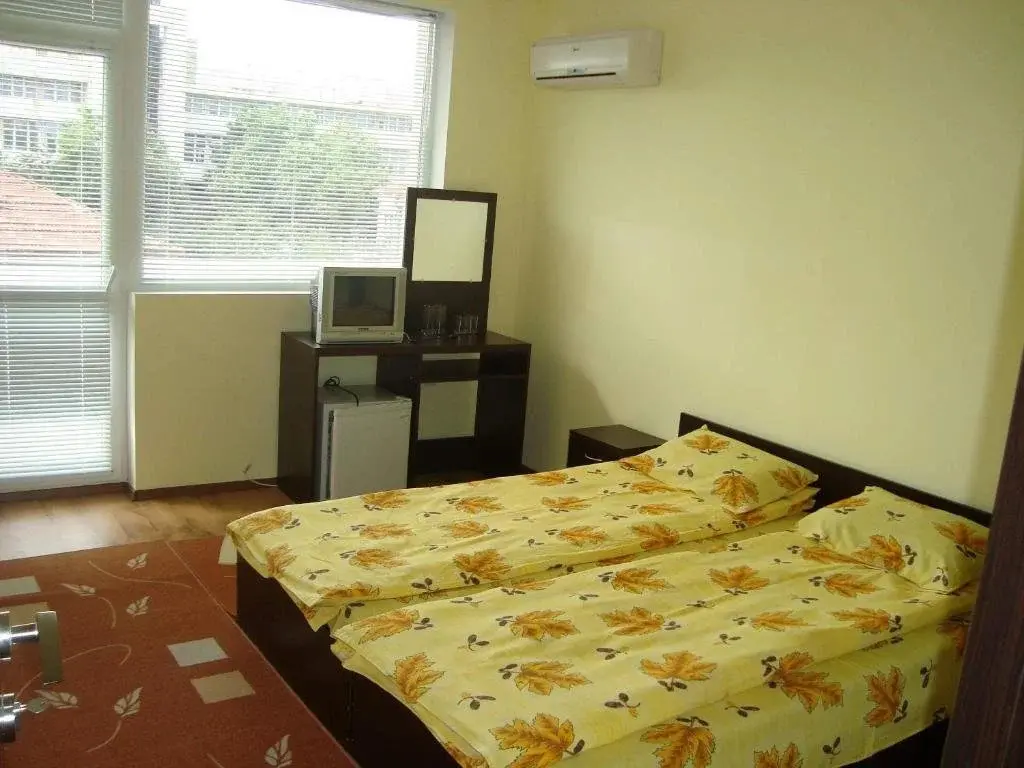 Равда: Guest House Pazderkovi