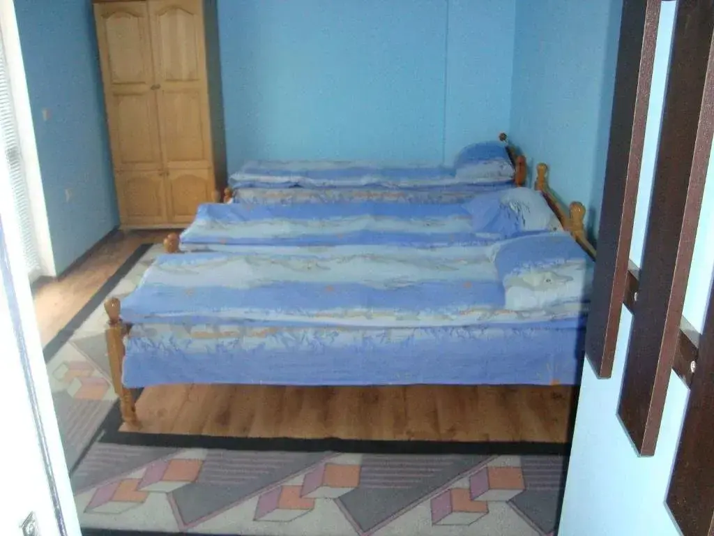 Равда: Guest House Pazderkovi