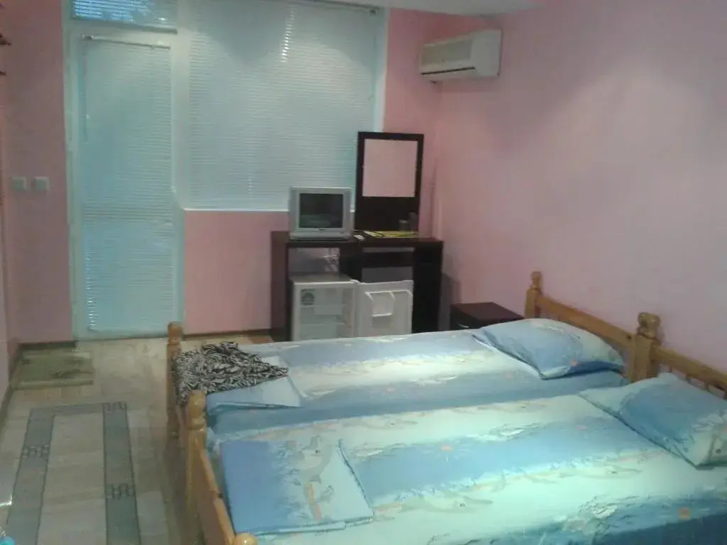 Равда: Guest House Pazderkovi