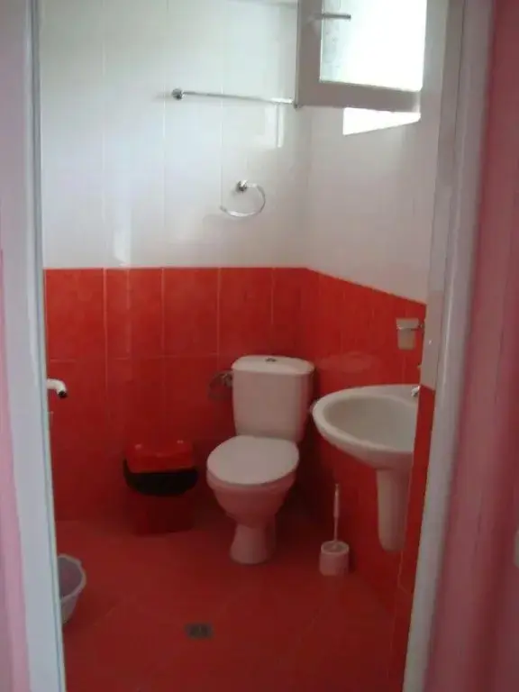 Равда: Guest House Pazderkovi