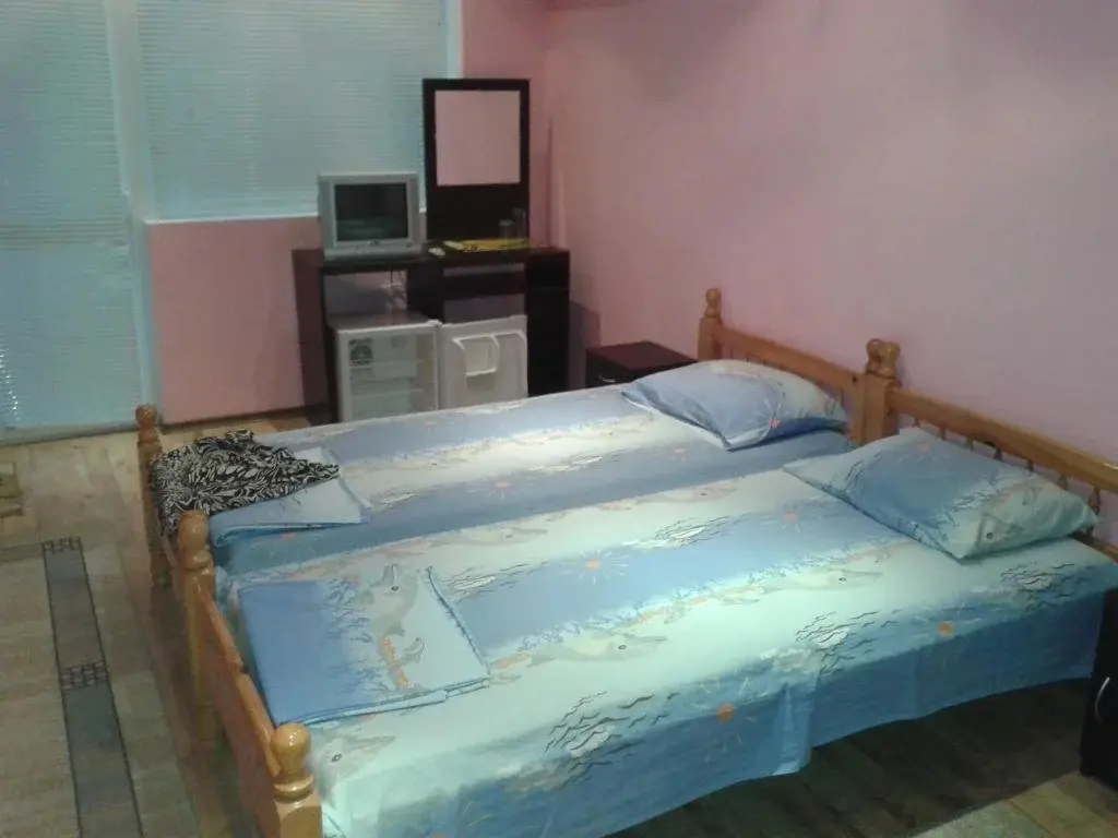 Равда: Guest House Pazderkovi