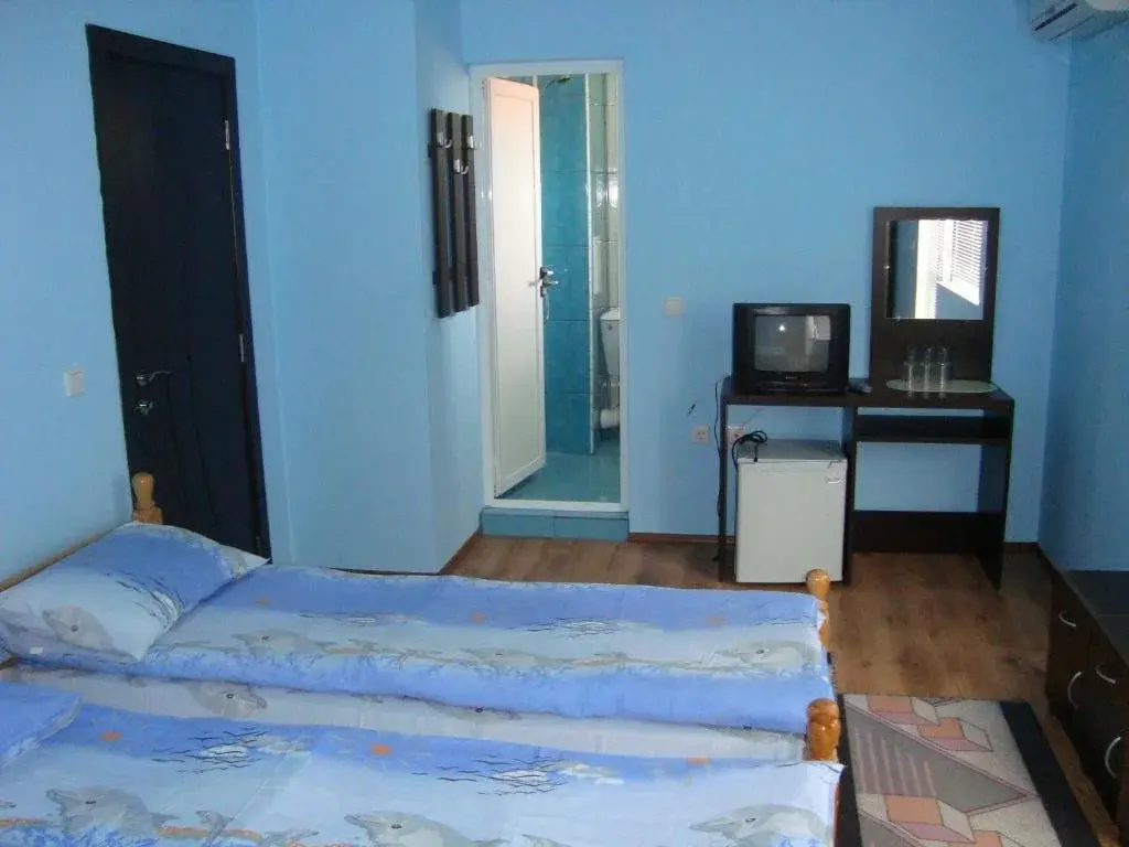 Равда: Guest House Pazderkovi