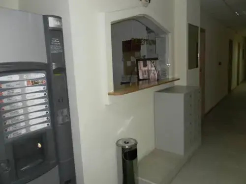 Солнечный берег: Hostel Gramada 2