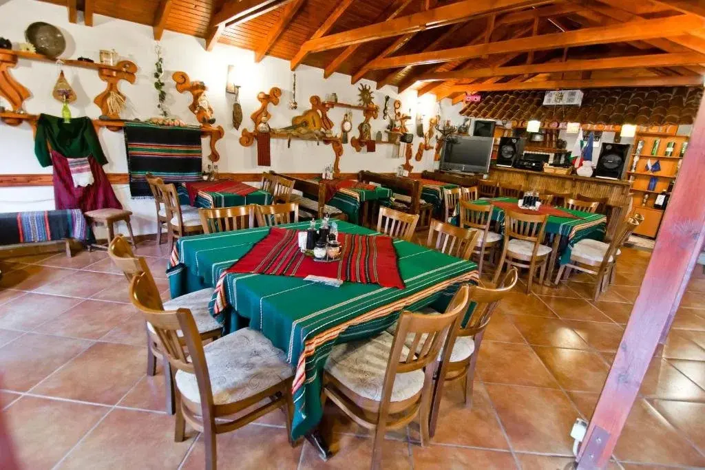 Димитровград: Family Hotel Victoria Gold