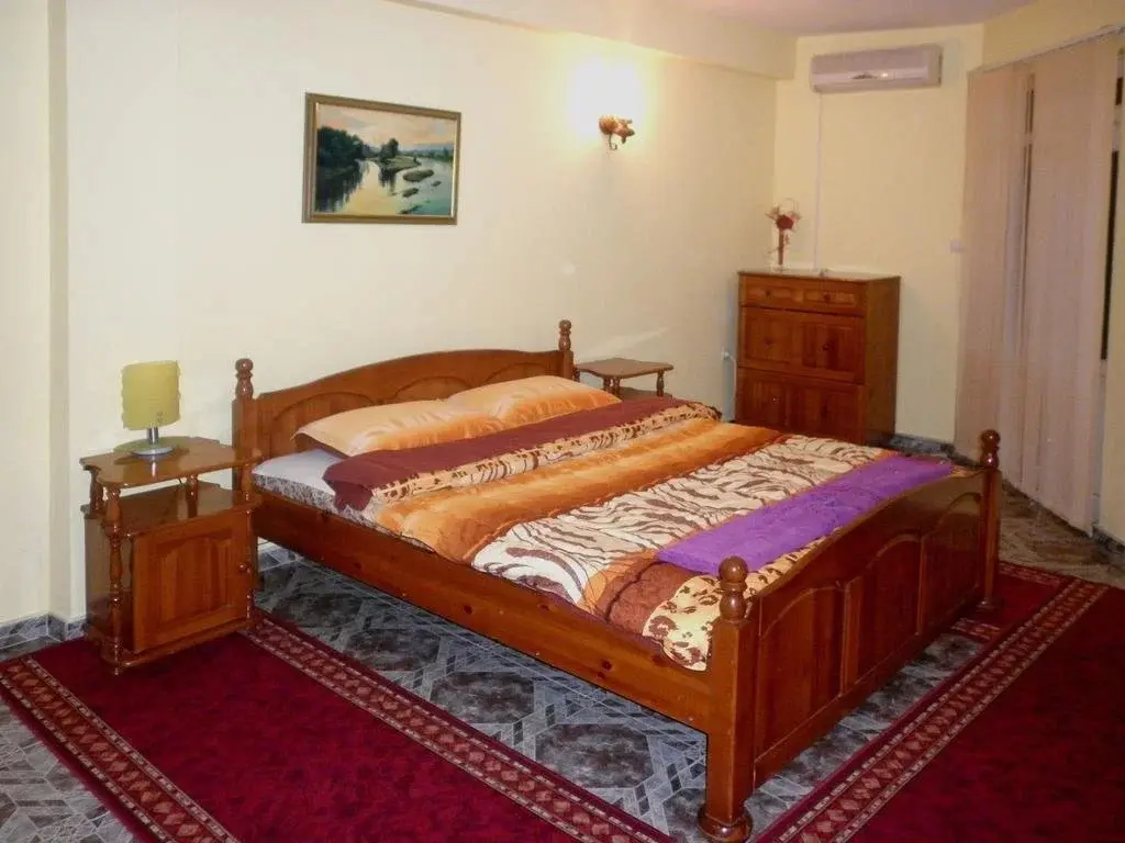 Димитровград: Family Hotel Victoria Gold