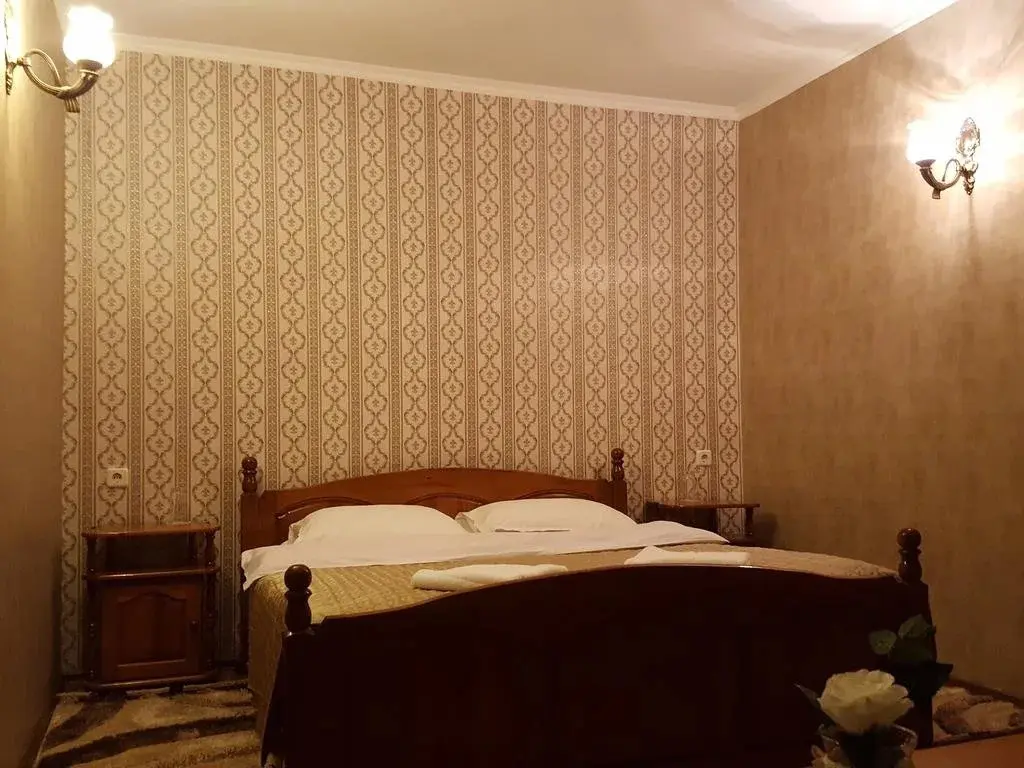 Димитровград: Family Hotel Victoria Gold