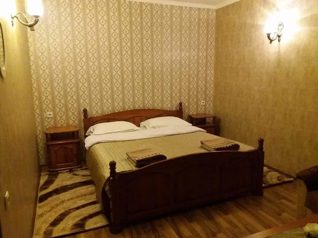 Димитровград: Family Hotel Victoria Gold