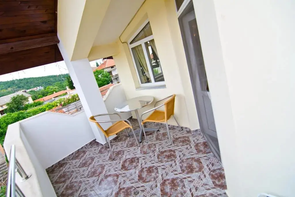 Димитровград: Family Hotel Victoria Gold