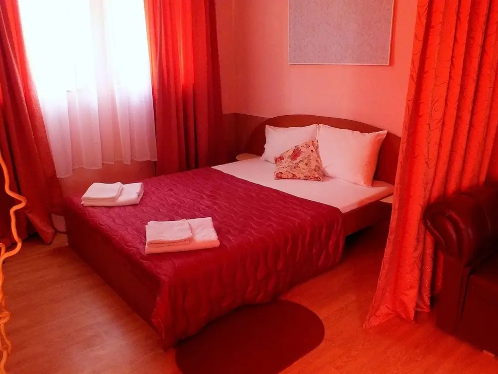 Кранево: Forest View Inn