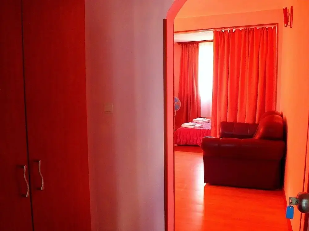 Кранево: Forest View Inn