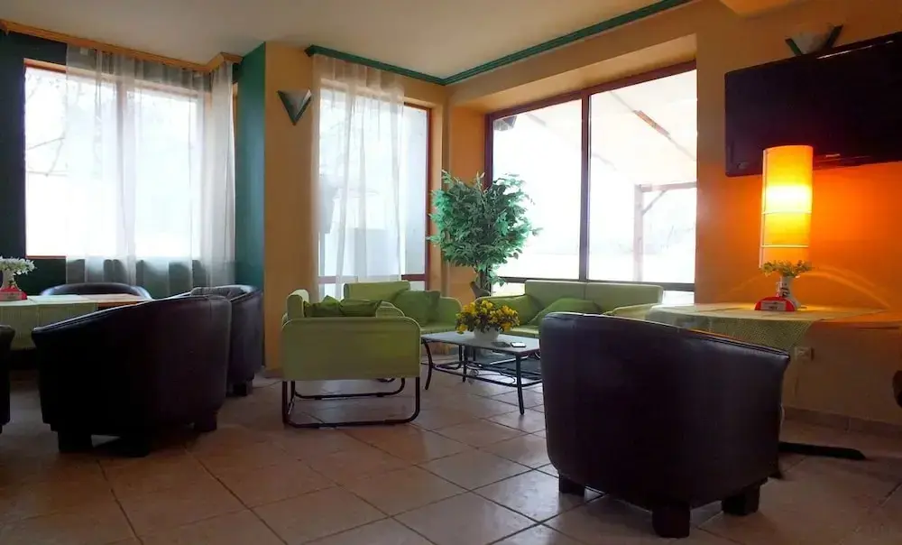 Кранево: Forest View Inn