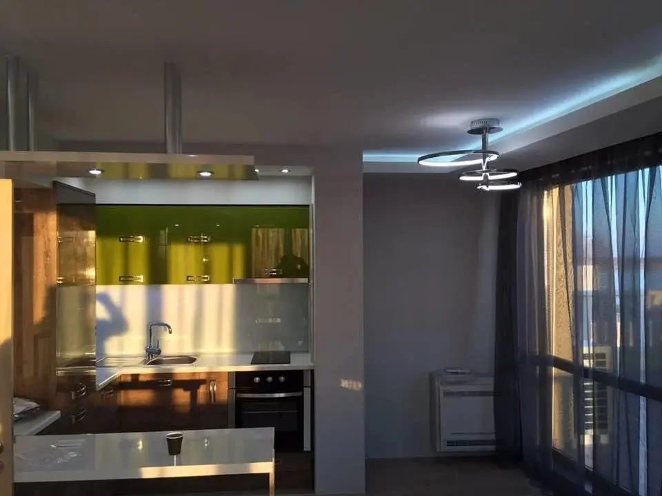 Бургас: Grand Arman 2 Complex