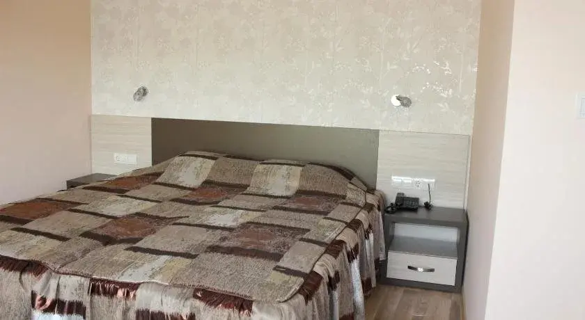 Хасково: Hotel Fantazia
